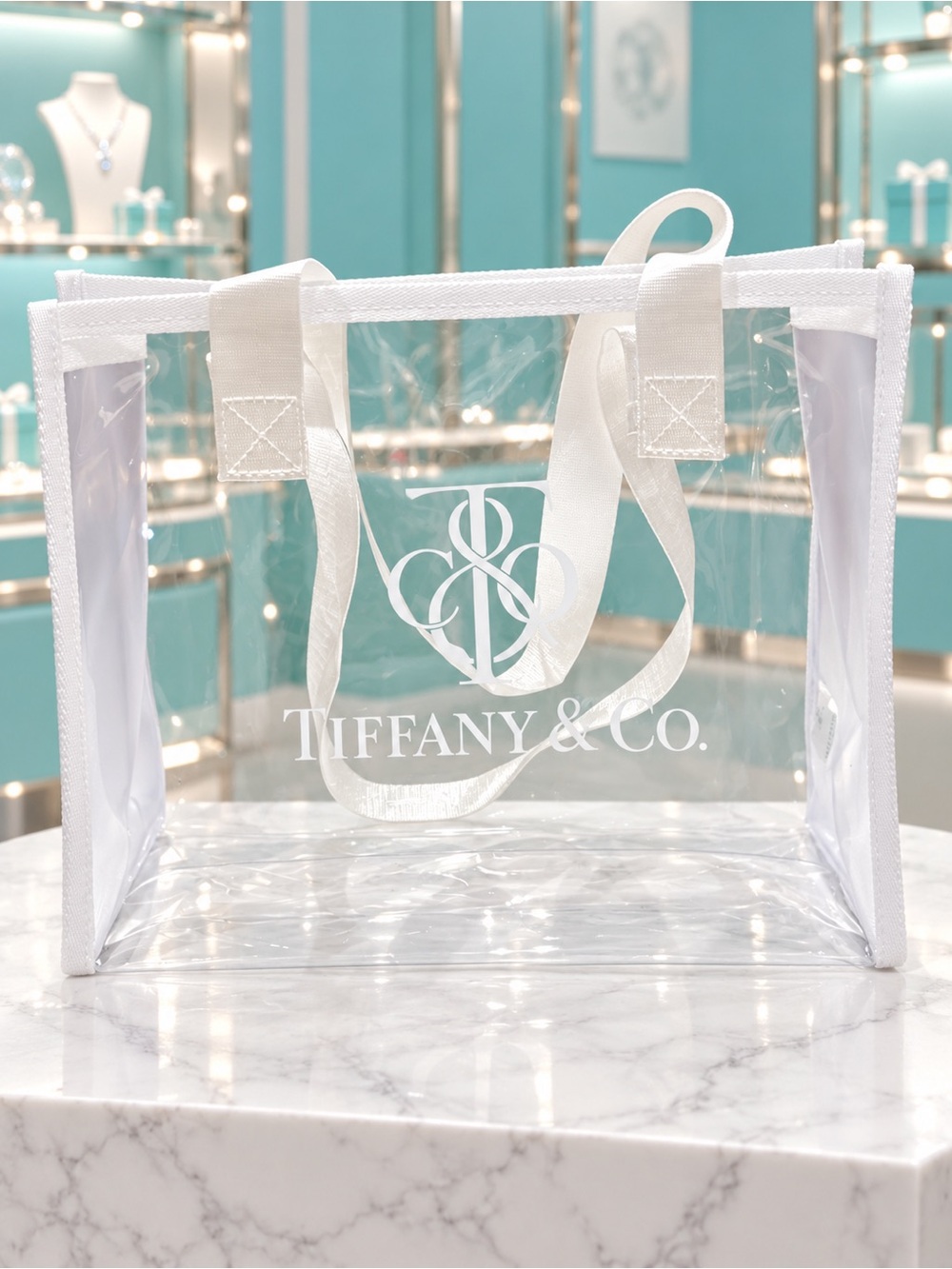 Jelly Tote